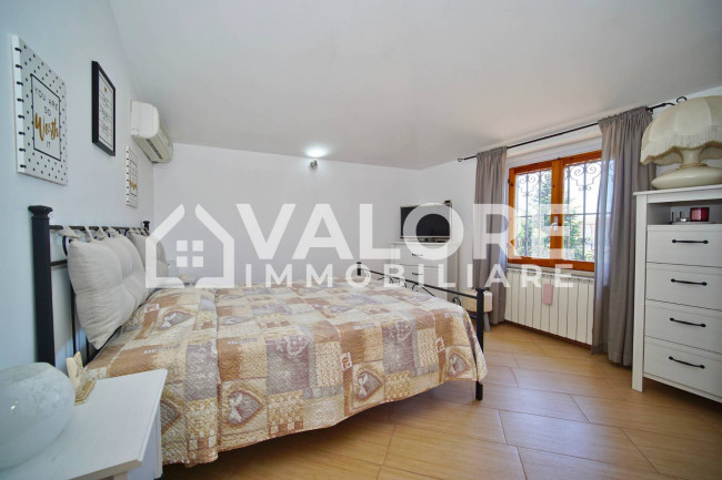 Villa in vendita a Aprilia