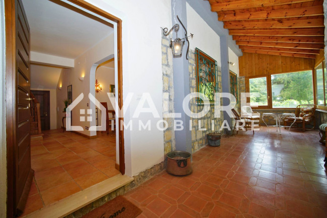 Villa in vendita a Pescasseroli
