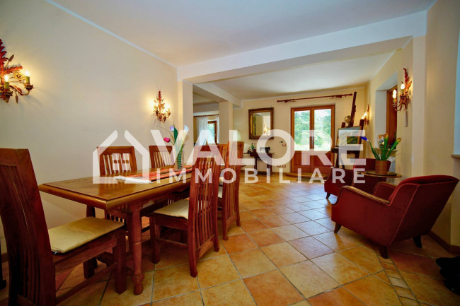 Villa in vendita a Pescasseroli