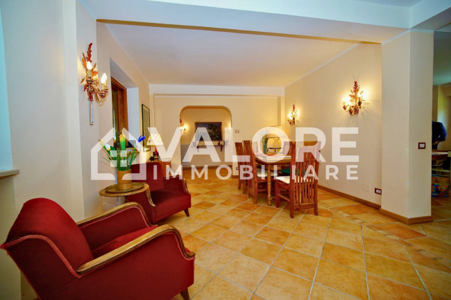 Villa in vendita a Pescasseroli