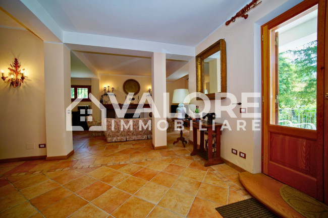 Villa in vendita a Pescasseroli