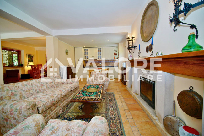 Villa in vendita a Pescasseroli