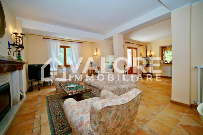 Villa in vendita a Pescasseroli