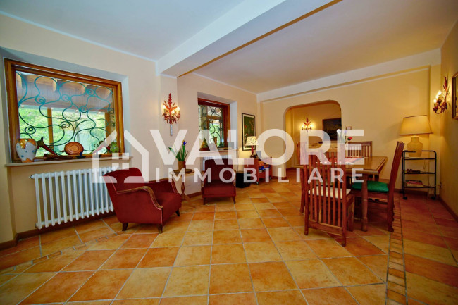 Villa in vendita a Pescasseroli