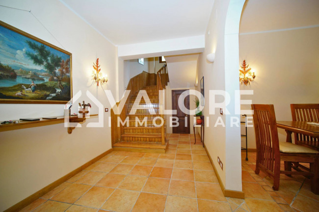 Villa in vendita a Pescasseroli