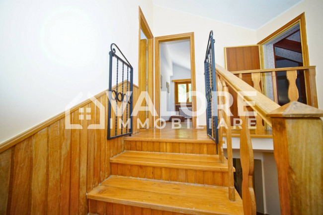 Villa in vendita a Pescasseroli