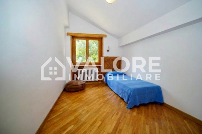 Villa in vendita a Pescasseroli
