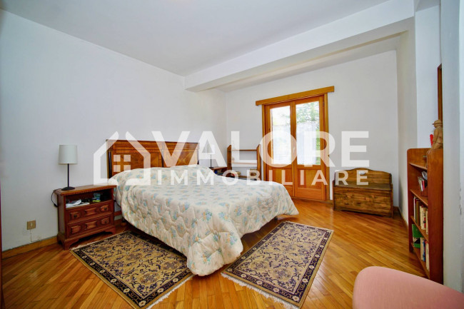 Villa in vendita a Pescasseroli