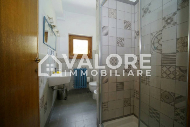 Villa in vendita a Pescasseroli
