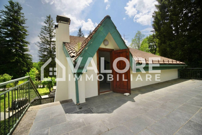Villa in vendita a Pescasseroli