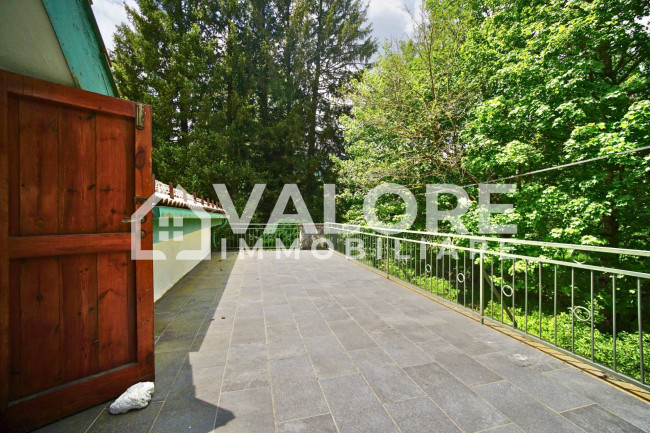 Villa in vendita a Pescasseroli