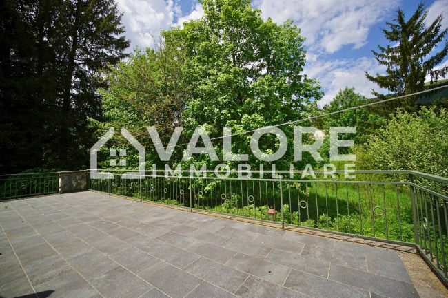 Villa in vendita a Pescasseroli
