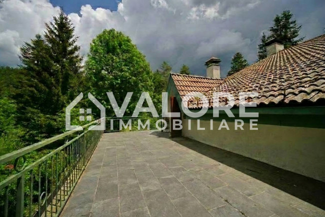 Villa in vendita a Pescasseroli