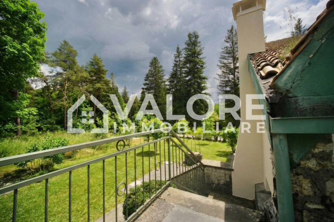 Villa in vendita a Pescasseroli