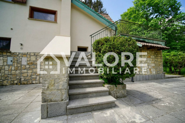 Villa in vendita a Pescasseroli