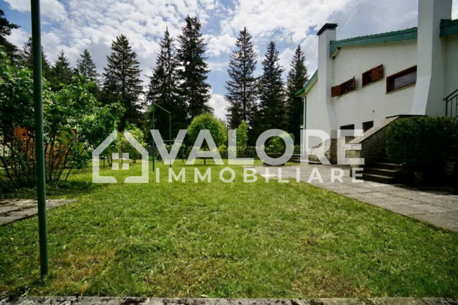 Villa in vendita a Pescasseroli