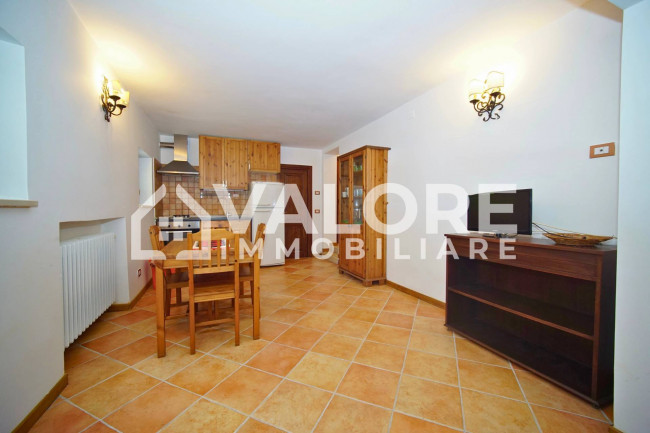 Villa in vendita a Pescasseroli