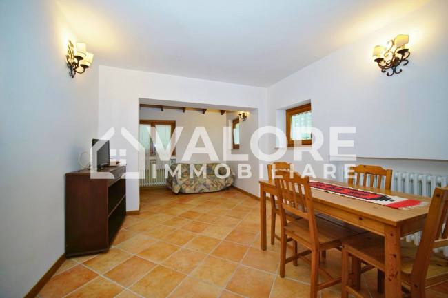 Villa in vendita a Pescasseroli