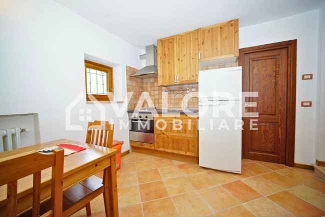 Villa in vendita a Pescasseroli