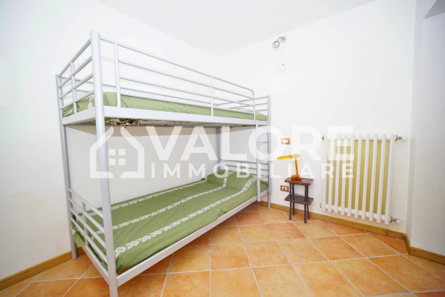 Villa in vendita a Pescasseroli