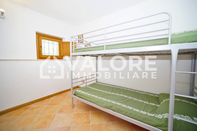 Villa in vendita a Pescasseroli