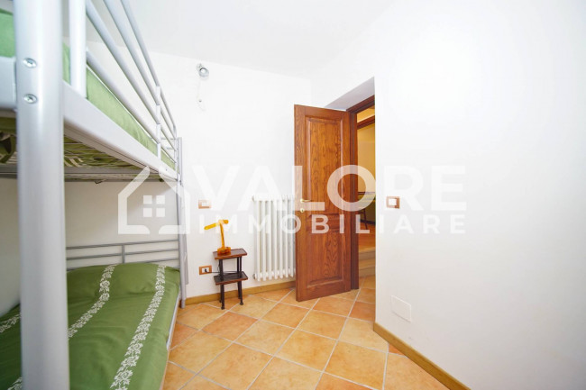 Villa in vendita a Pescasseroli