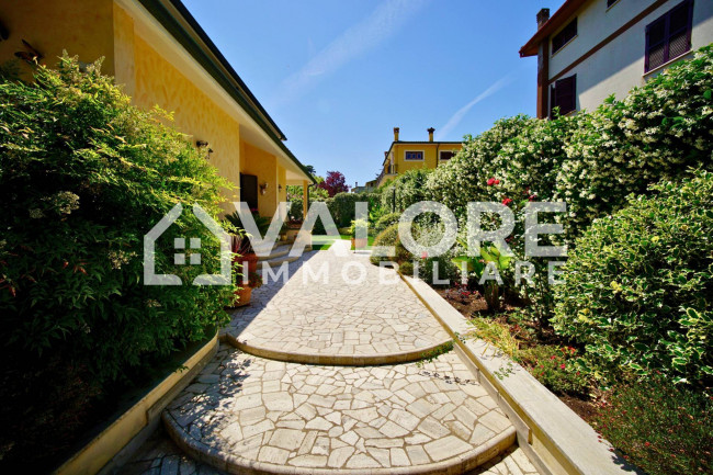 Villa in vendita a Mentana