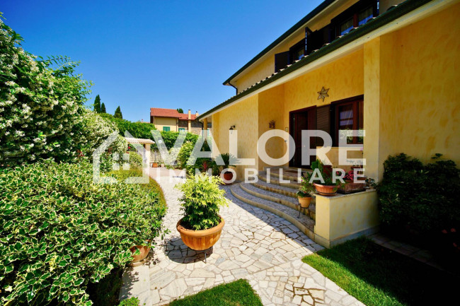 Villa in vendita a Mentana