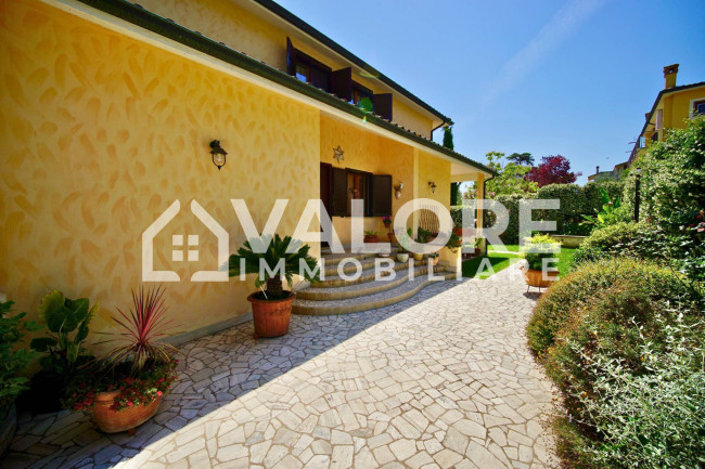 Villa in vendita a Mentana