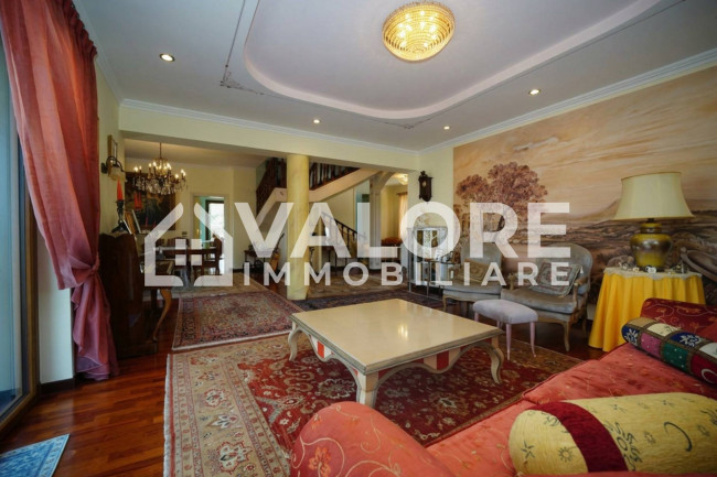 Villa in vendita a Mentana