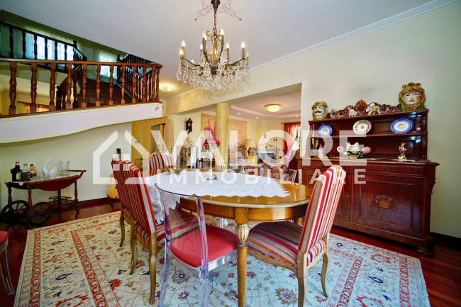 Villa in vendita a Mentana