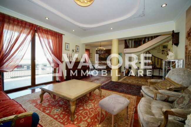 Villa in vendita a Mentana