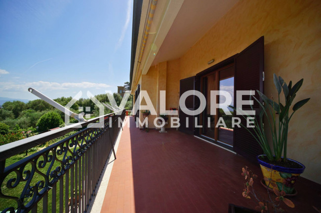 Villa in vendita a Mentana