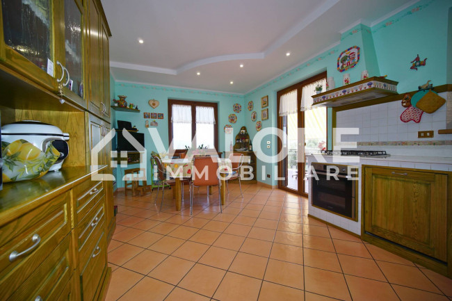 Villa in vendita a Mentana