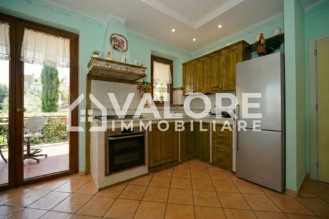 Villa in vendita a Mentana