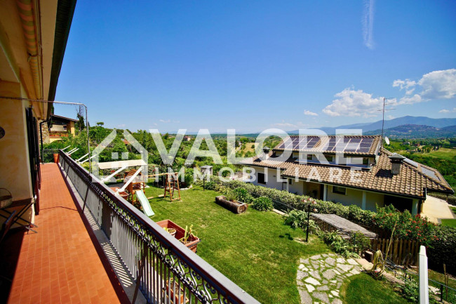 Villa in vendita a Mentana