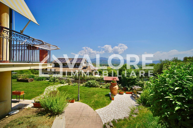 Villa in vendita a Mentana