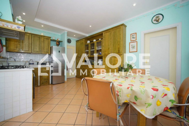 Villa in vendita a Mentana