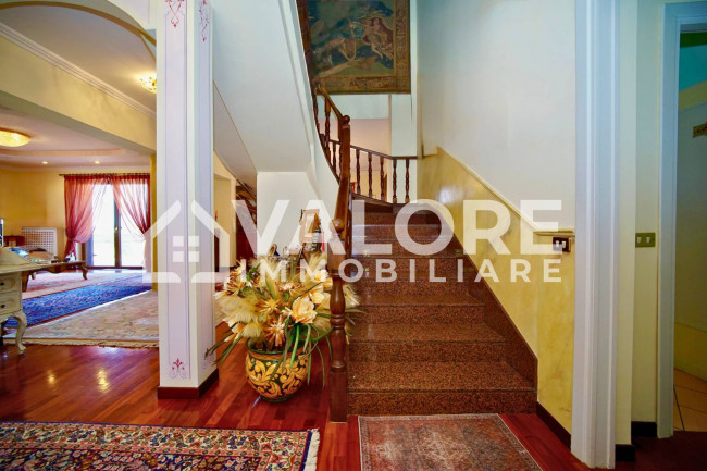 Villa in vendita a Mentana