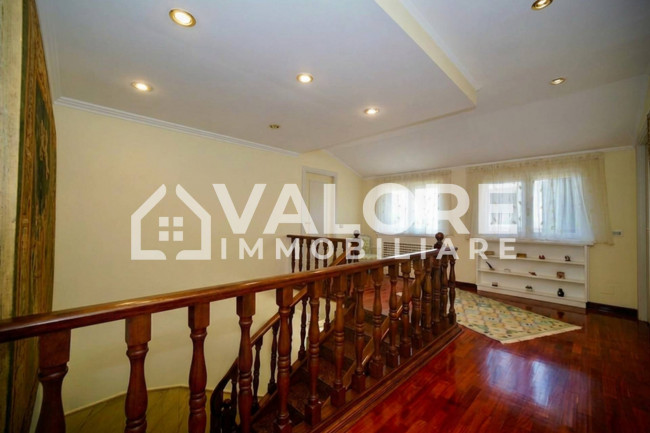 Villa in vendita a Mentana