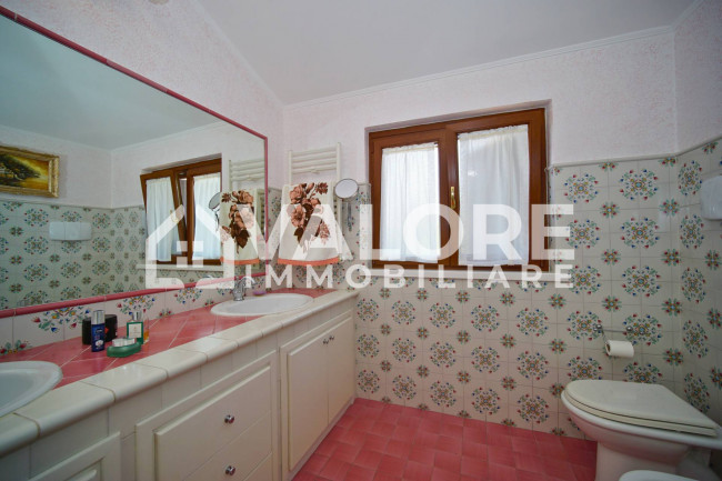 Villa in vendita a Mentana