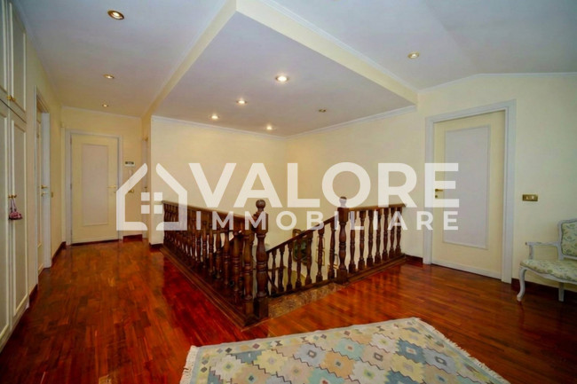 Villa in vendita a Mentana