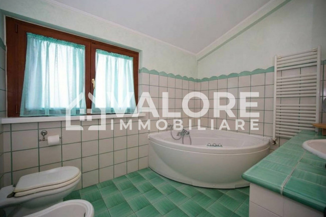 Villa in vendita a Mentana