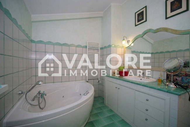 Villa in vendita a Mentana