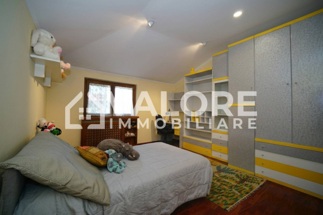 Villa in vendita a Mentana