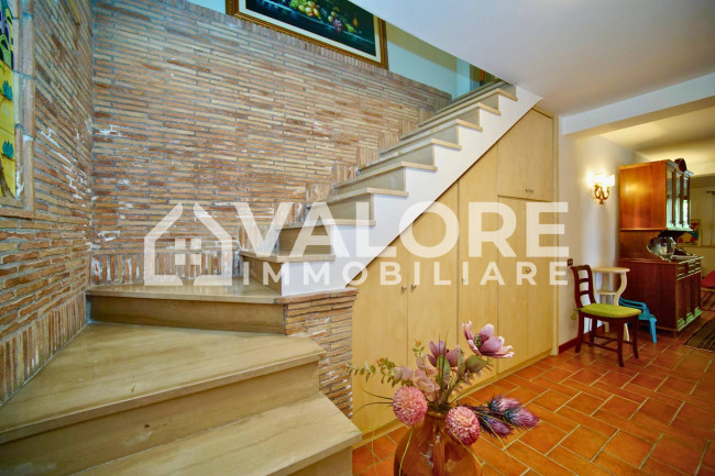 Villa in vendita a Mentana