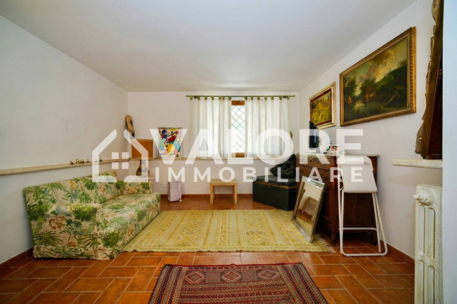 Villa in vendita a Mentana