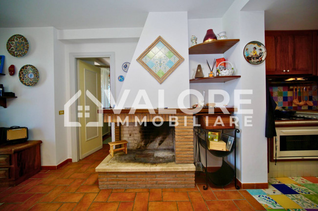 Villa in vendita a Mentana