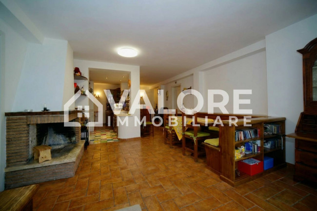 Villa in vendita a Mentana