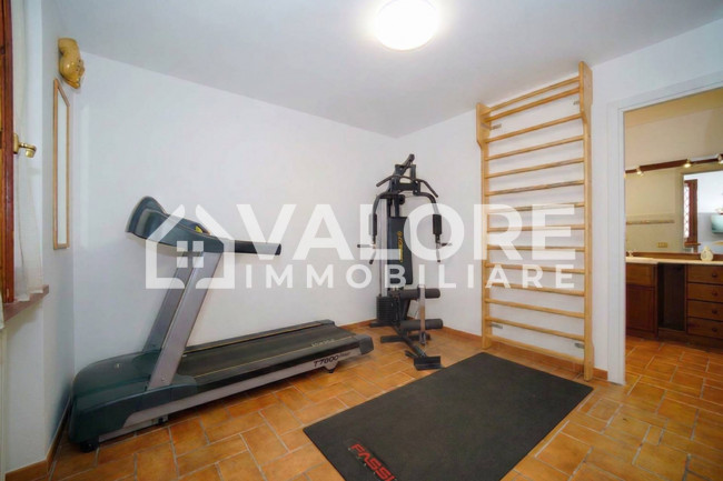 Villa in vendita a Mentana